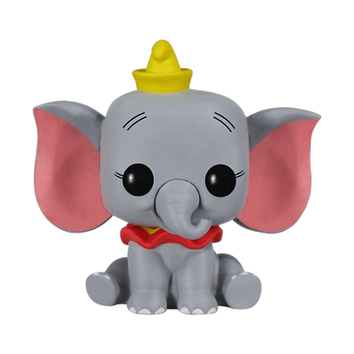 FU3200 Disney-Dumbo