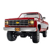 FMMROC007RTR FMS 1/18 Chevrolet K10 4WD Brushed RTR