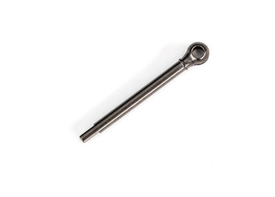 9729X Axle Shaft Front