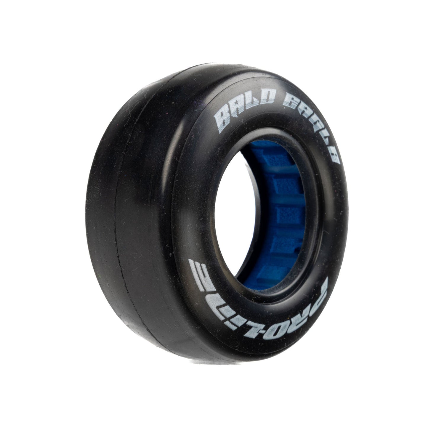 PRO8323203 Bald Eagle S3 Front 1.7"/2.2" Dirt Oval Tires (2)