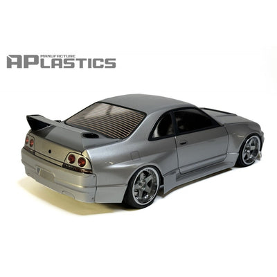APlastics R33 Skyline