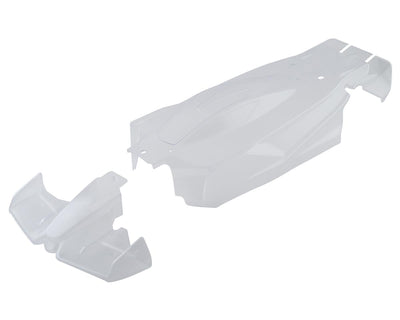 ARA410003 Limitless Clear Body