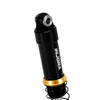 4M-122BK INJORA LS 59mm Aluminum Oil Shocks for 1/18 TRX4M - Black
