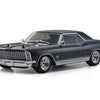 KYO34434T1 FAZER Mk2 FZ02L Series readyset 1965 Buick® Riviera™ Regal Black