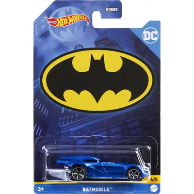 HWHDK69 Batmobile