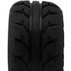 UPG-10014 UpGrade RC Street Radials 2.2" Pre-Mounted On-Road Tires for Mini Maxx®/XRT® & Mini Kraton® (2) w/12mm Narrow, 12mm Wide, & 14mm Hexes