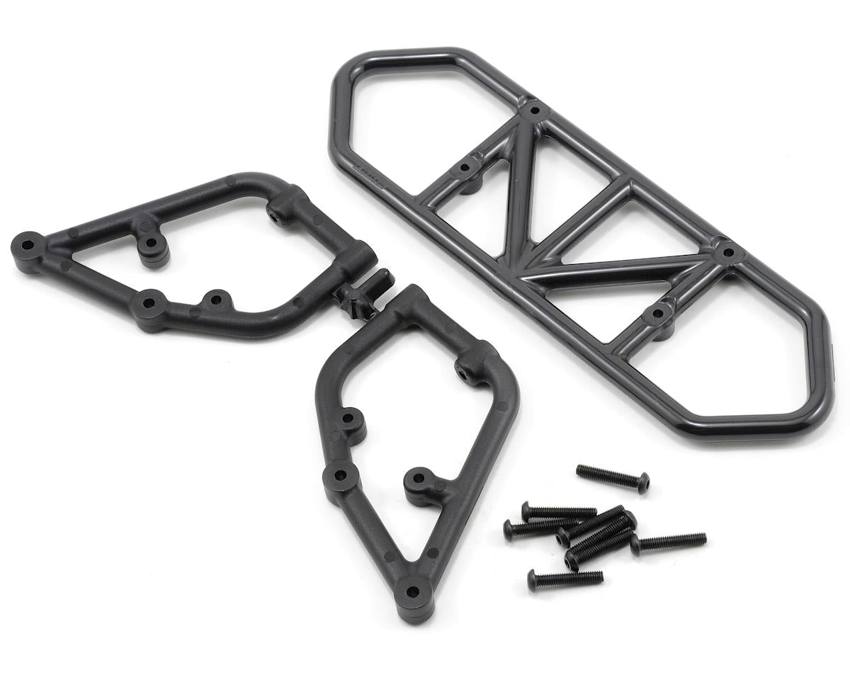 RPM81002 Black Bumper