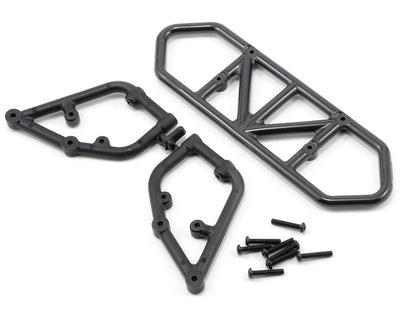 RPM81002 Black Bumper