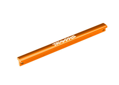 9024-ORNG Aluminum T-Bar Chassis Stiffener