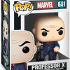 FU49287 Marvel X-Men 20th Anniversary Professor X #641