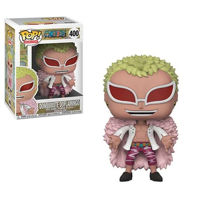 FU32718 One Piece DQ Doflamingo Funko Pop!