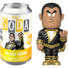FU63785 Black Adam Soda