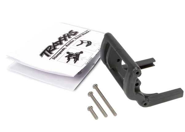 3677 Wheelie Bar Mount