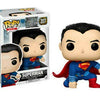 FU13704 Justice League- Superman