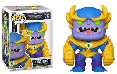 FU61525 Monster Thanos