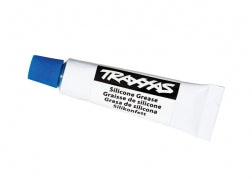 1647 Silicon Grease