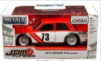 Jada 99123 1973 Datsun