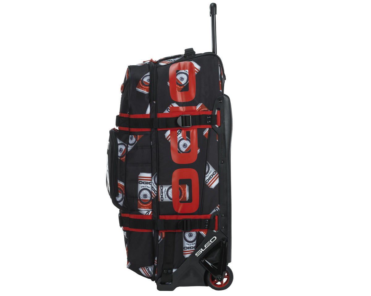 OGI801003.15 Ogio Rig 9800 Pit Bag (Thirsty Thursday) w/Boot Bag