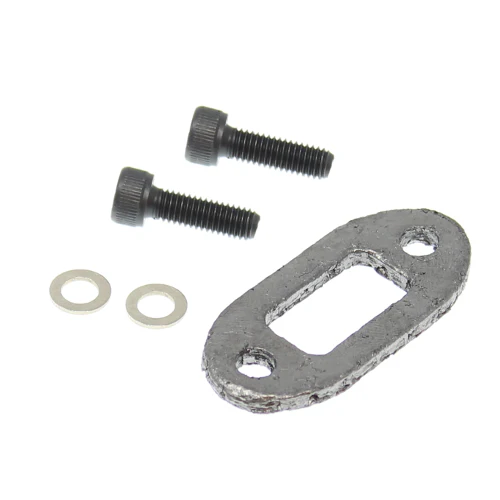 07800 Hardware for Pipe