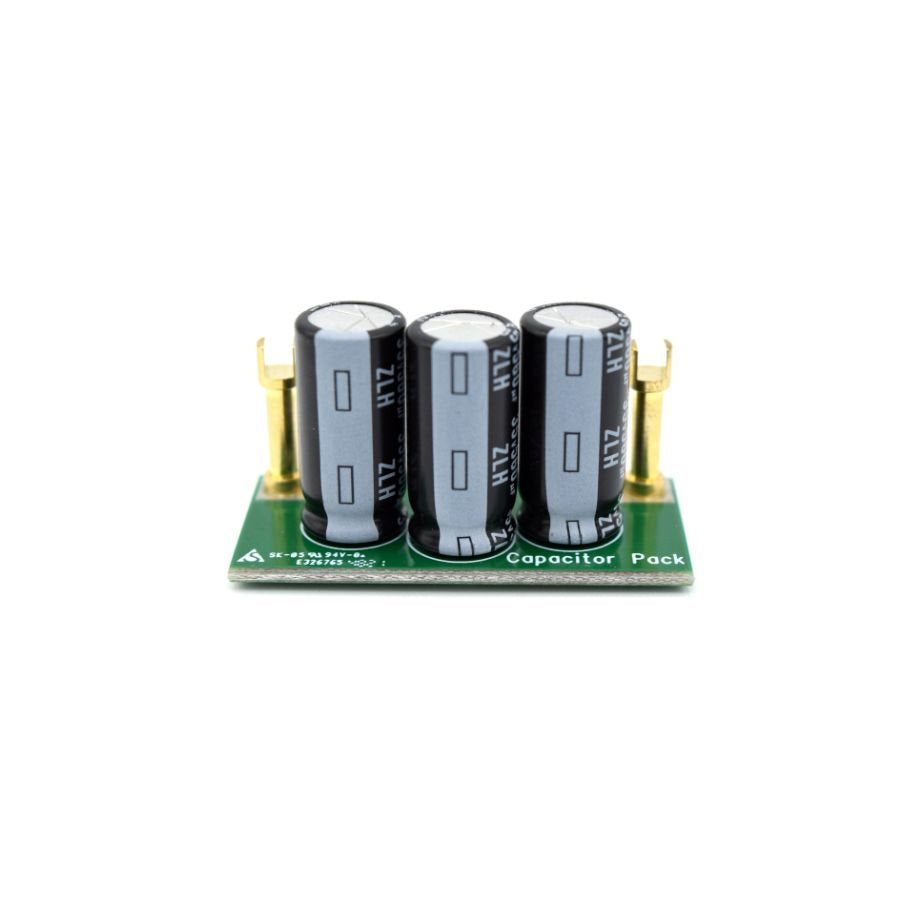 CSE011-0165-00 CAPACITOR PACK, 8S MAX (35V), 1680UF