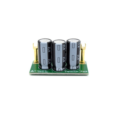 CSE011-0165-00 CAPACITOR PACK, 8S MAX (35V), 1680UF
