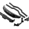CD0450 CEN F450 Bumper Set (Black)