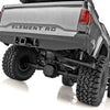 ASC40113 Element Enduro 1/10 Scale 4WD Knight Walker Trail Truck-Gray