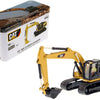 DCM85262 1/87 CAT 320D L Hydraulic Excavator