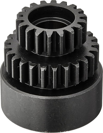 LOSB3341 Clutchbell 2SPD