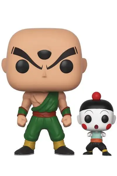 FU32254 DBZ-Tien And Chiaotzu