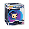 FU81166 Coraline-Coraline in Tunnel 15th Anniversary #1643