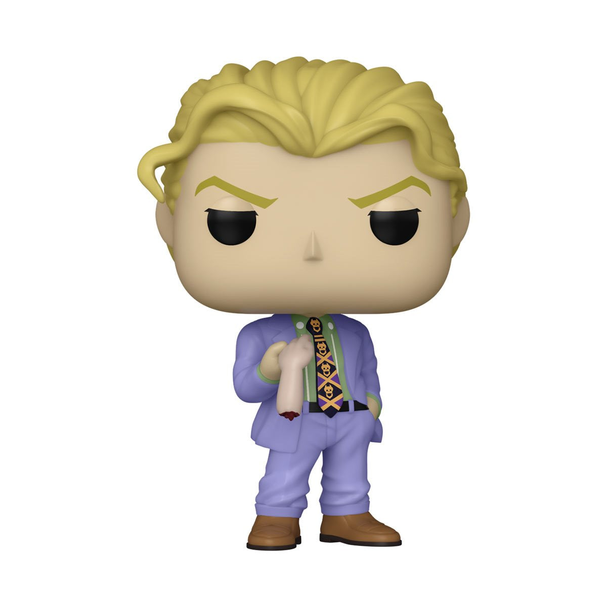 FU93310 JoJo's Bizarre Adventure Yoshikage Kira #2488