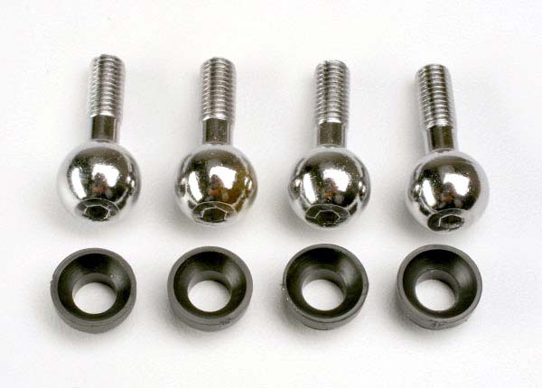 4933 Pivot Balls