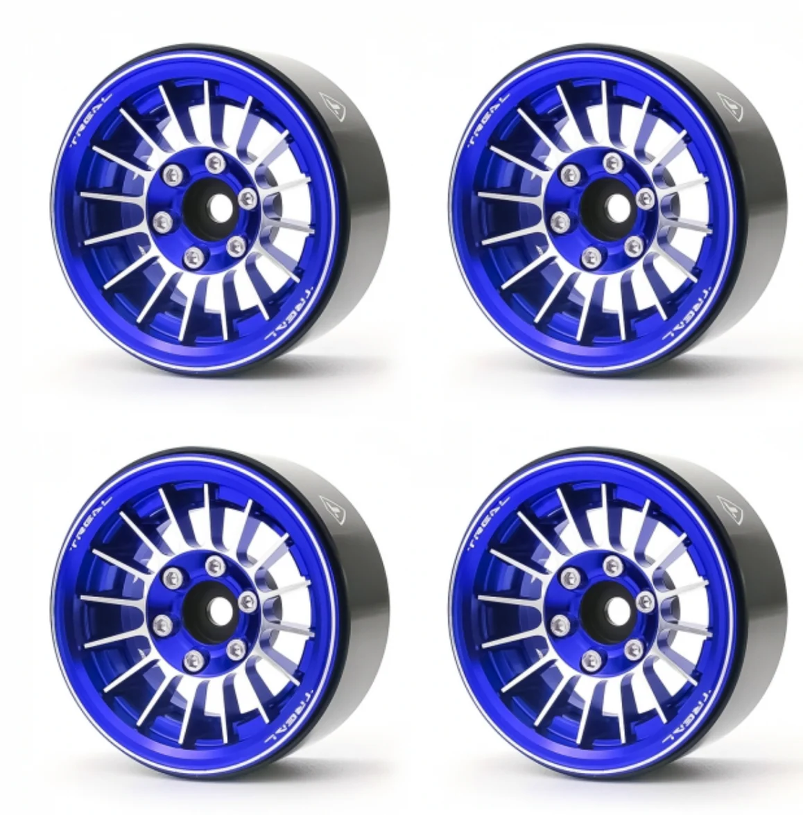 X003DQEE9R Treal 1.9 Beadlock Blue