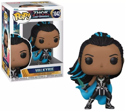 FU62423 Valkyrie