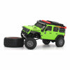 HRSXTY28X08 Aluminum Upper Shock Mount Lift Kit, 1/30 Axial SCX30