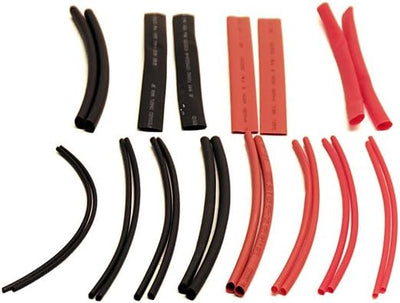 RCE1303 24pc Heat Shrink Tubin