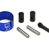 HRSLD12RUDR - 15mm CV Splined Drive rebuild kit UDR