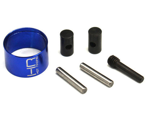 HRSLD12RUDR - 15mm CV Splined Drive rebuild kit UDR