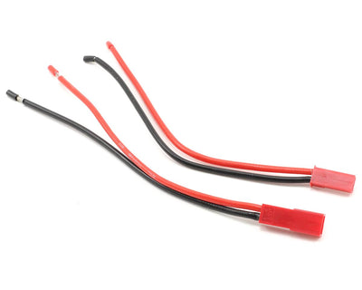 PTK5202 JST Connector Set (1 Male/1 Female)