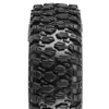 PRO1014203 Class 1 Hyrax 1.9" Rock Crawler Tires (2) (Predator)