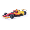 IXO IND64029 1:64 2025 Indianapolis 500 Champion #10 Alex Palou Diecast