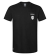 U600311443 Alfa Romeo Racing F1 Men's Limited Edition Mexico GP Skull T-Shirt -