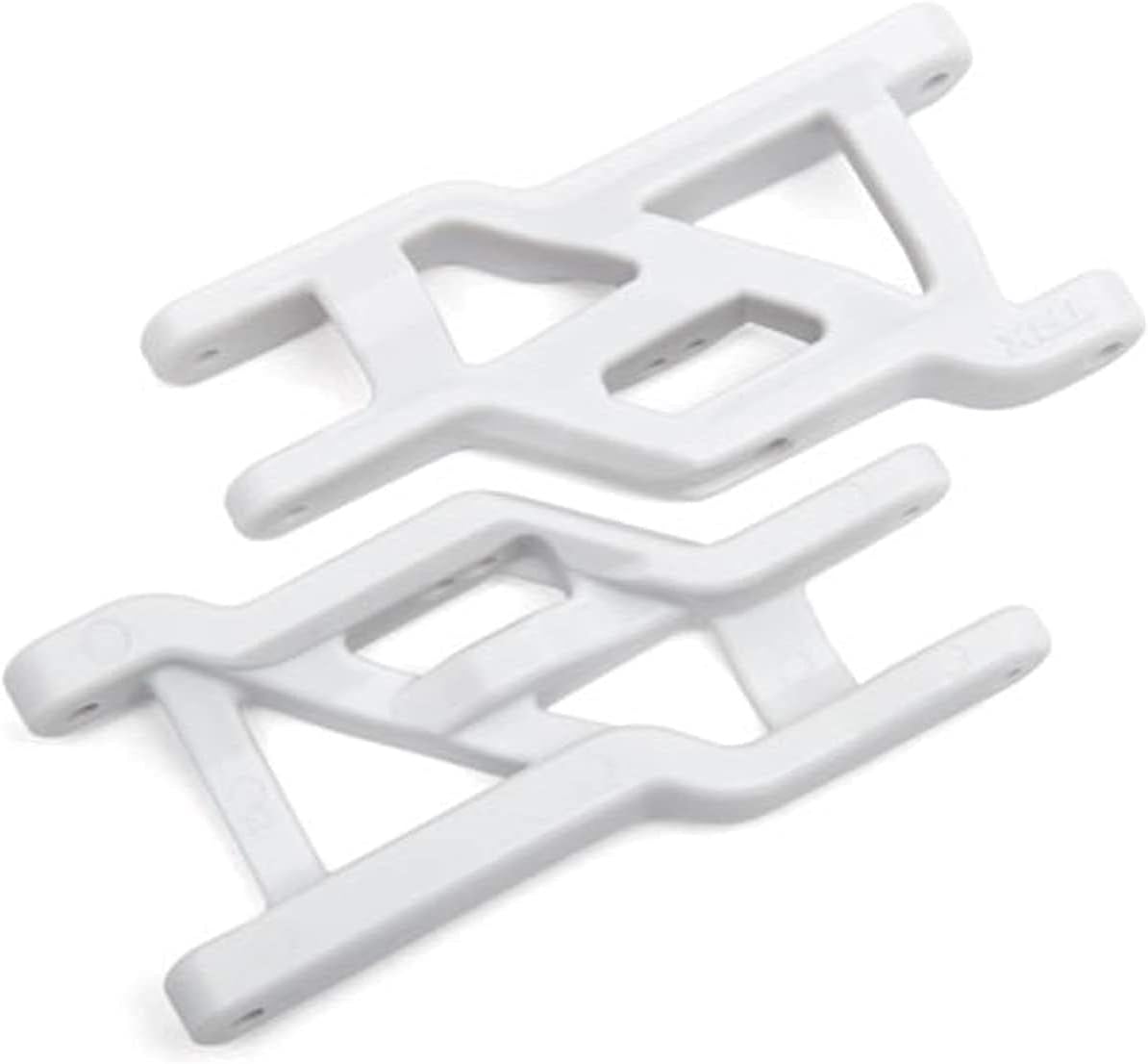 3631L Susp Arms Front White