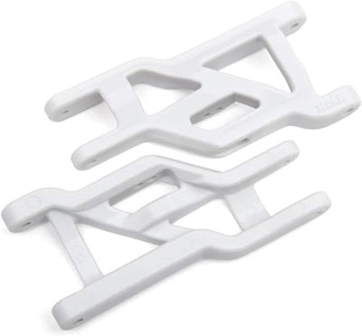 3631L Susp Arms Front White