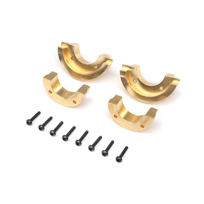 AXI302004 Knuckle Weights
