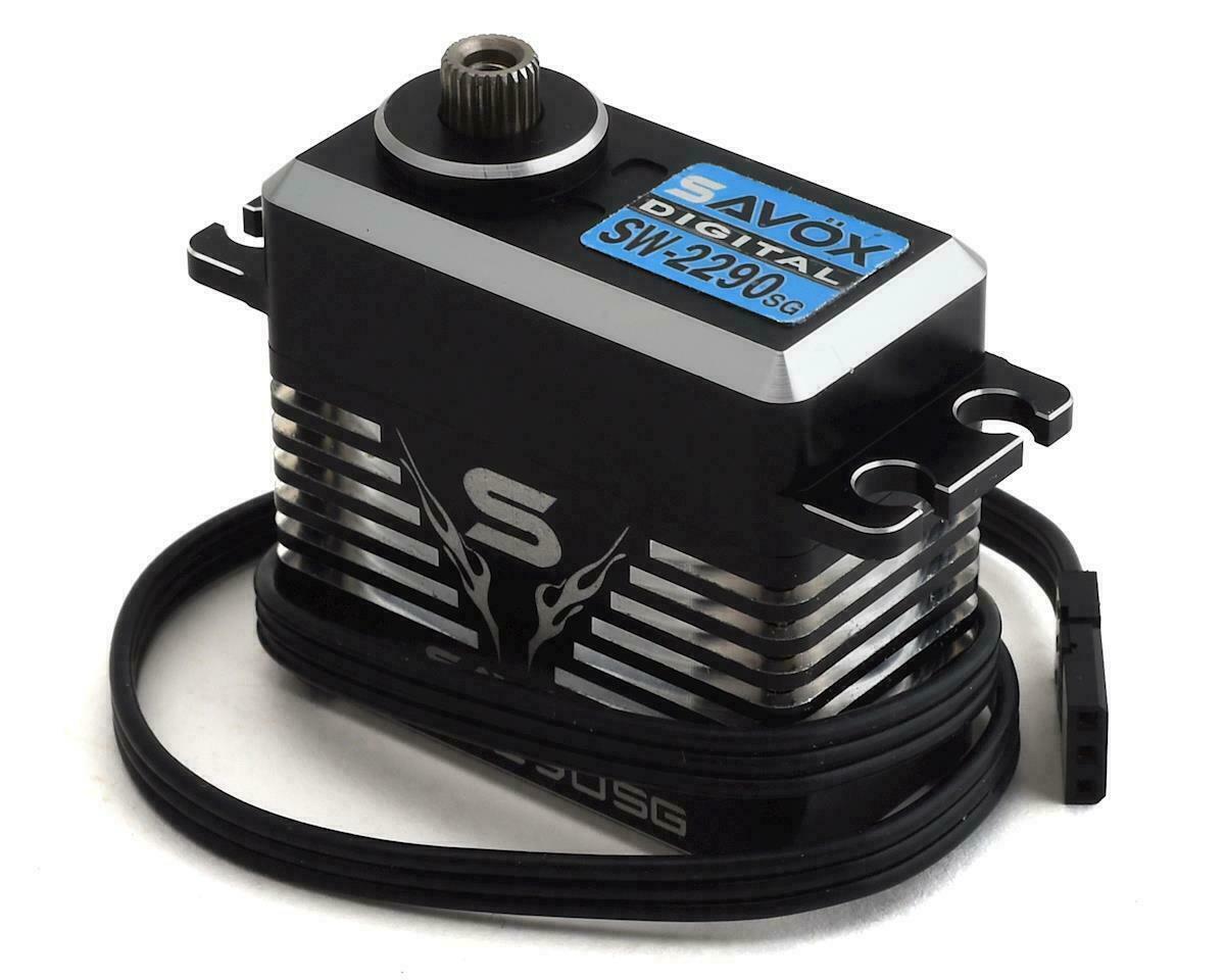 SW-2290SG WP PREMIUM BRUSHLESS