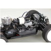 MUGE2027 MBX8R 1/8 Off-Road Competition Nitro Buggy Kit