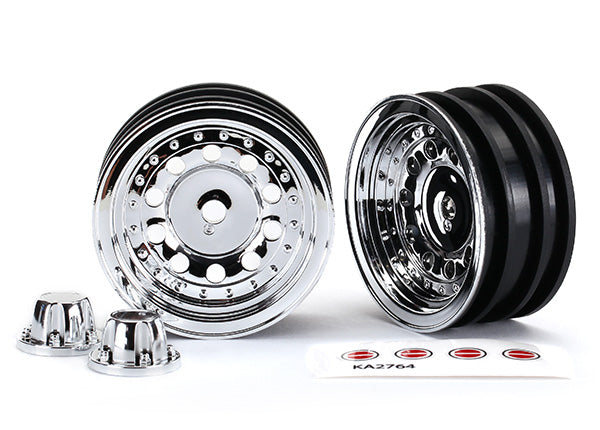 8175 Wheels 1.9