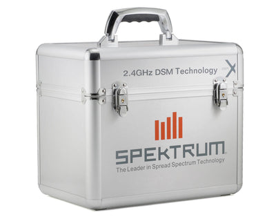 SPM6708 RC Single Stand Up Transmitter Case